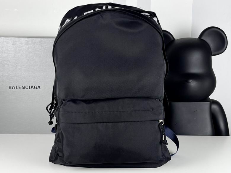 Wholesale Cheap AAA B.alenciaga Replica Backpacks for Sale