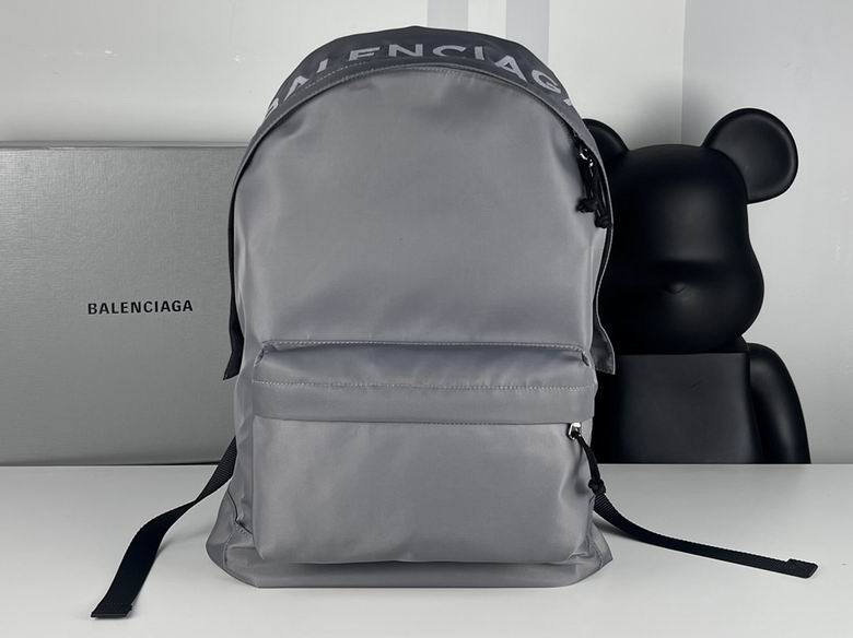 Wholesale Cheap AAA B.alenciaga Replica Backpacks for Sale