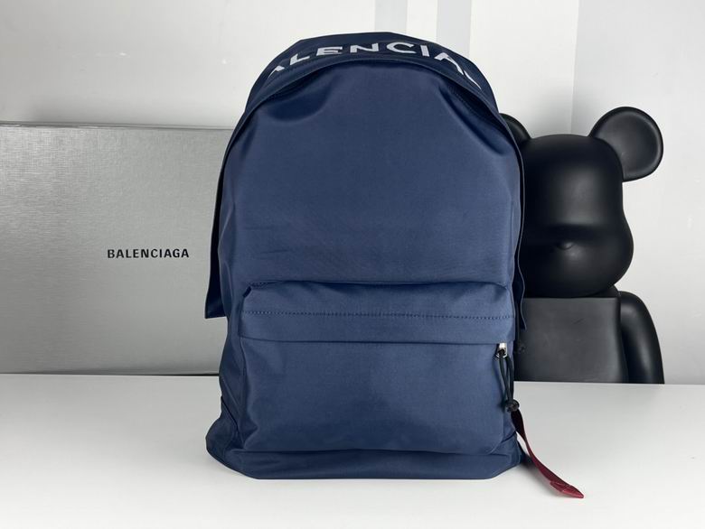 Wholesale Cheap AAA B.alenciaga Replica Backpacks for Sale