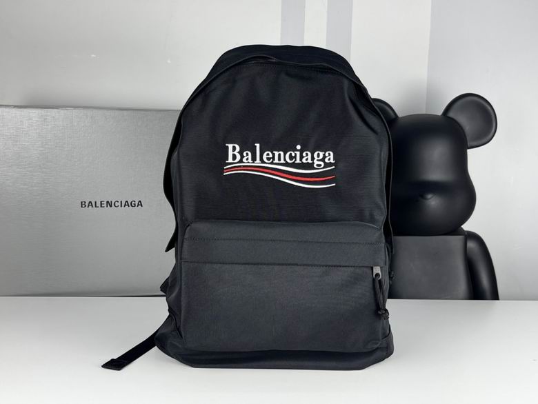 Wholesale Cheap AAA B.alenciaga Replica Backpacks for Sale