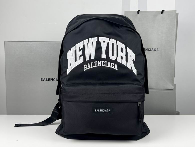 Wholesale Cheap AAA B.alenciaga Replica Backpacks for Sale