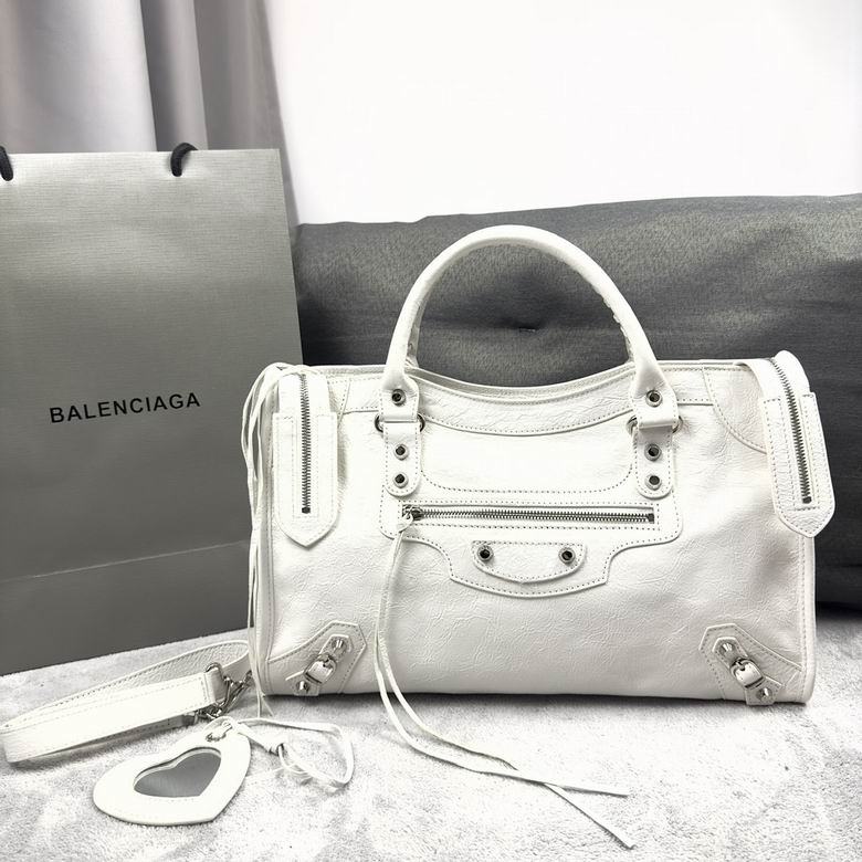 Wholesale High Quality B.alenciaga Replica Bags for Sale