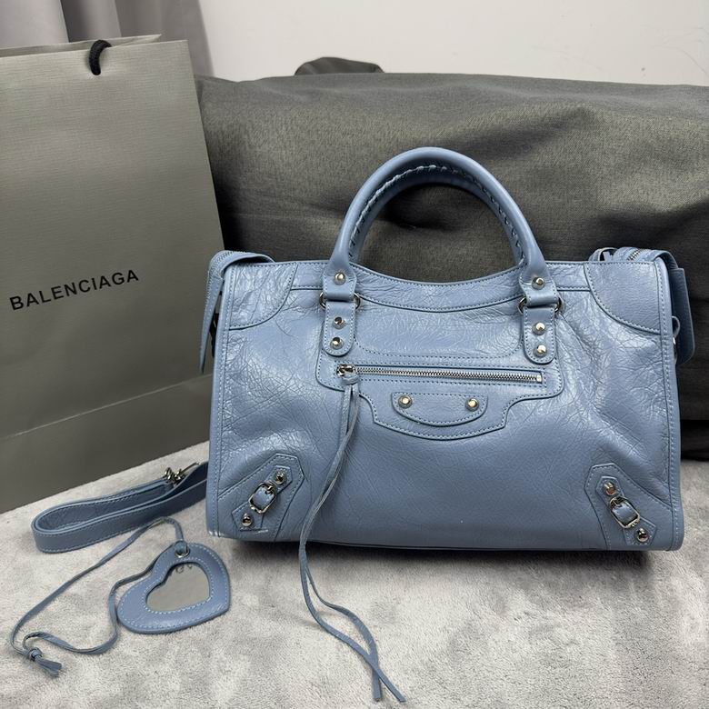 Wholesale High Quality B.alenciaga Replica Bags for Sale