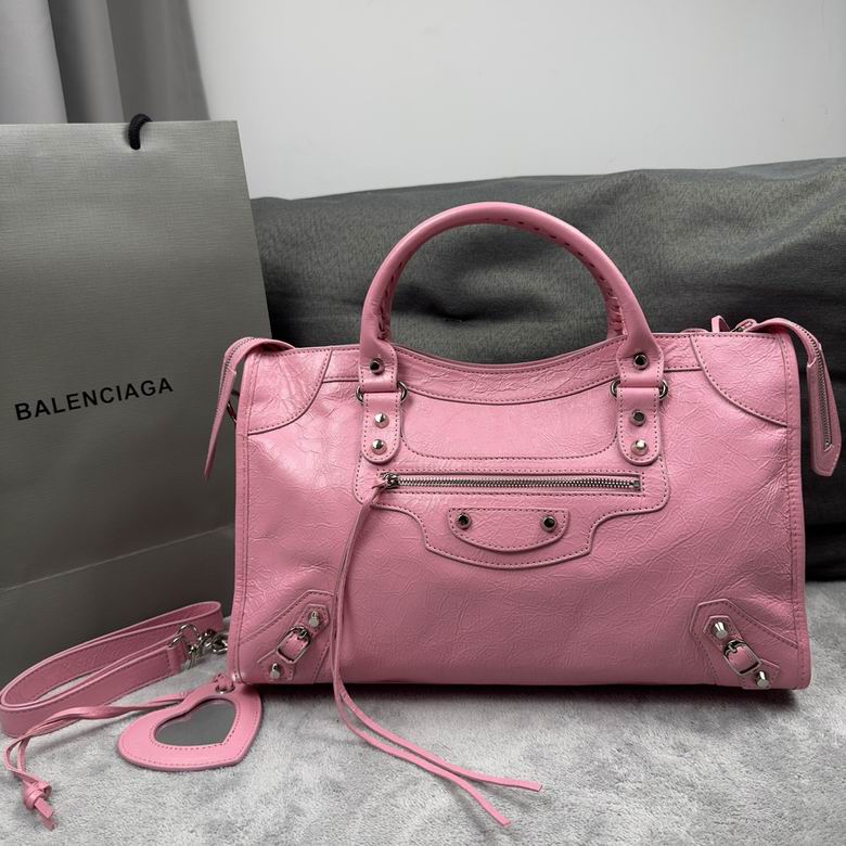 Wholesale High Quality B.alenciaga Replica Bags for Sale