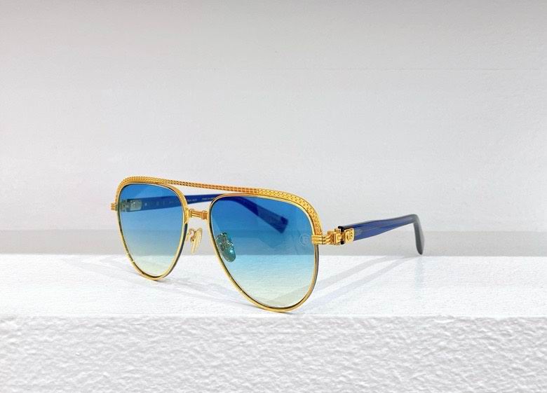 Wholesale Cheap Balmain Replica Sunglasses Aaa for Sale