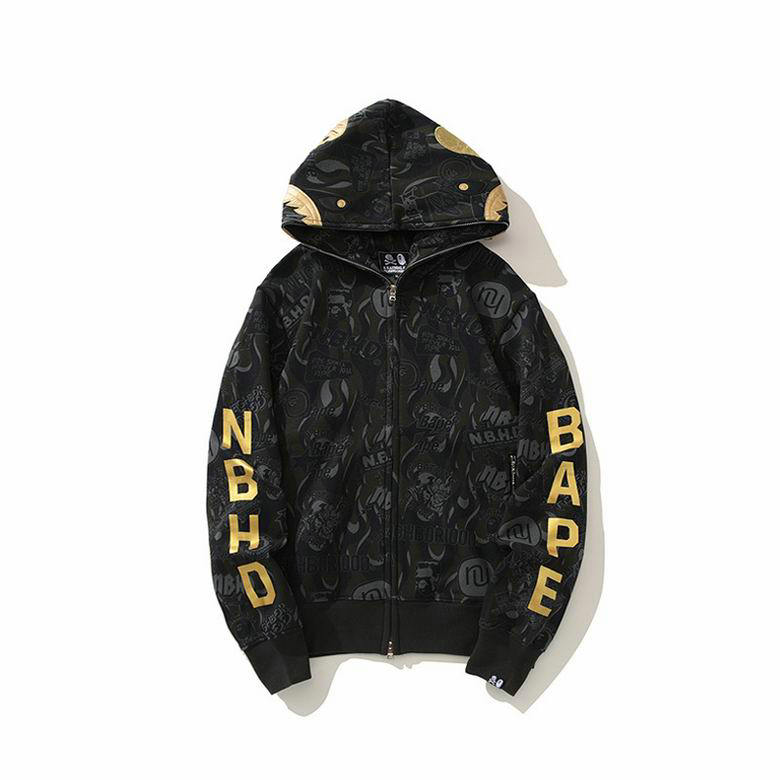 Wholesale Cheap Bape Designer Hoodies for Sale