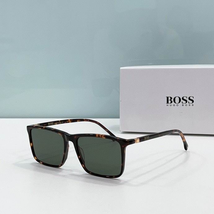 Wholesale Cheap Boss Replica Sunglasses Aaa for Sale