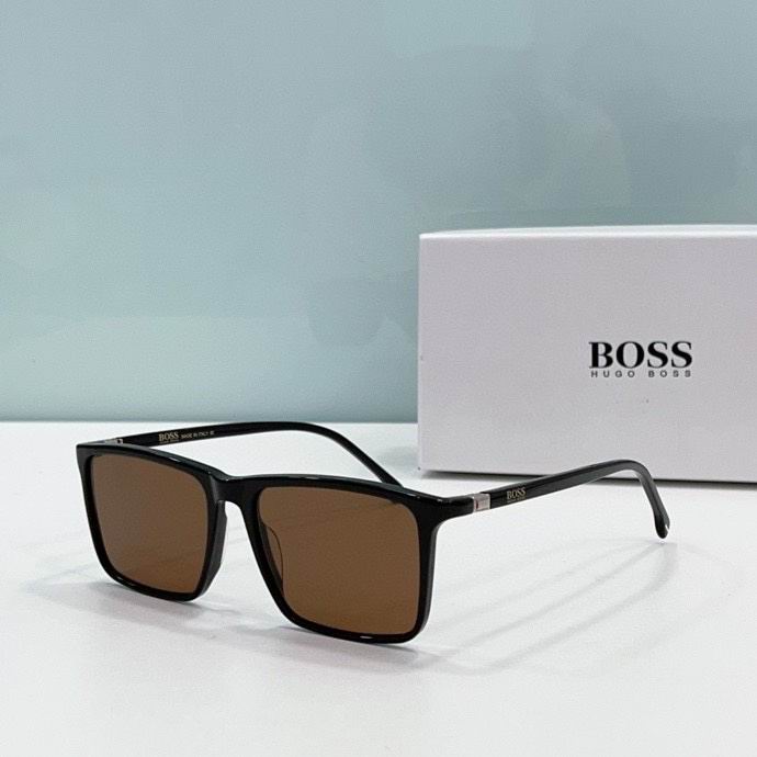 Wholesale Cheap Boss Replica Sunglasses Aaa for Sale