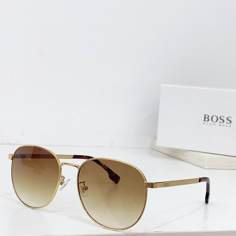 Wholesale Cheap Boss Replica Sunglasses Aaa for Sale