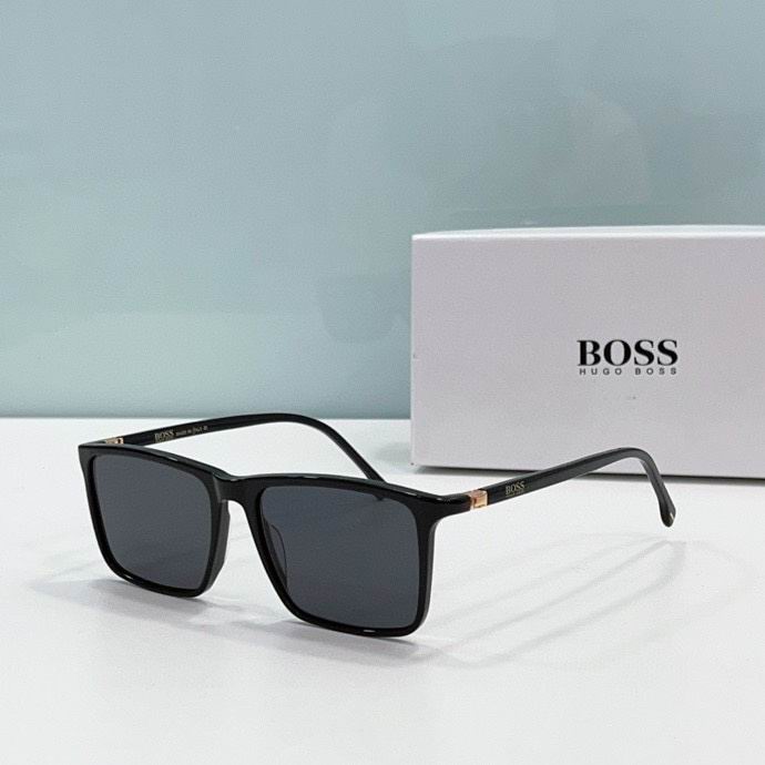 Wholesale Cheap Boss Replica Sunglasses Aaa for Sale