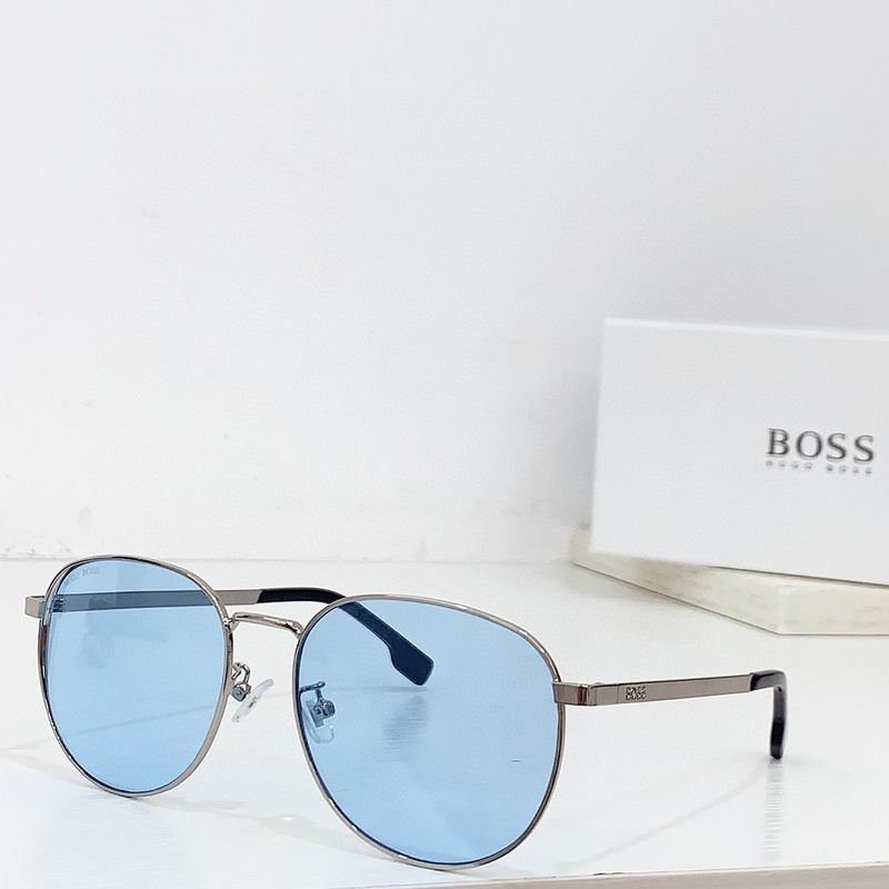 Wholesale Cheap Boss Replica Sunglasses Aaa for Sale