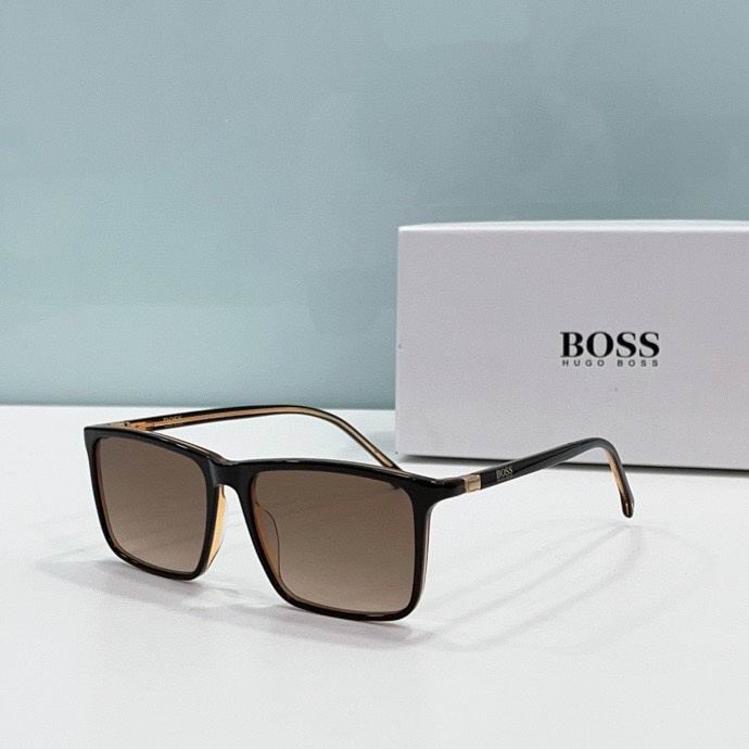 Wholesale Cheap Boss Replica Sunglasses Aaa for Sale