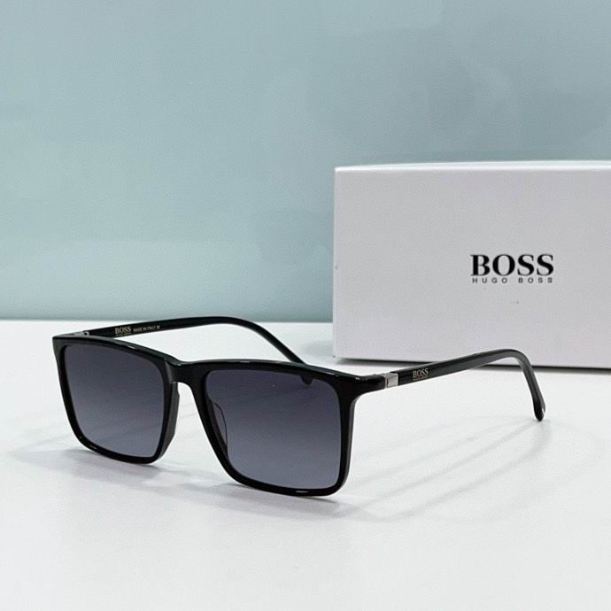 Wholesale Cheap Boss Replica Sunglasses Aaa for Sale