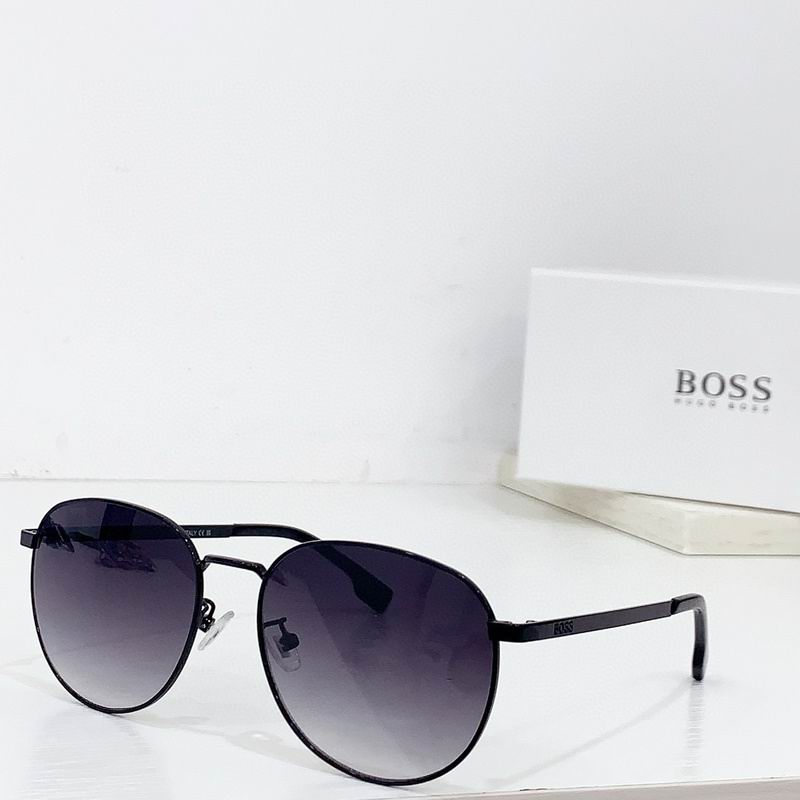 Wholesale Cheap Boss Replica Sunglasses Aaa for Sale