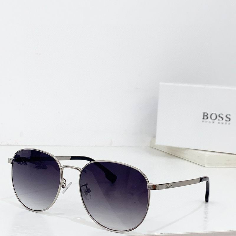 Wholesale Cheap Boss Replica Sunglasses Aaa for Sale