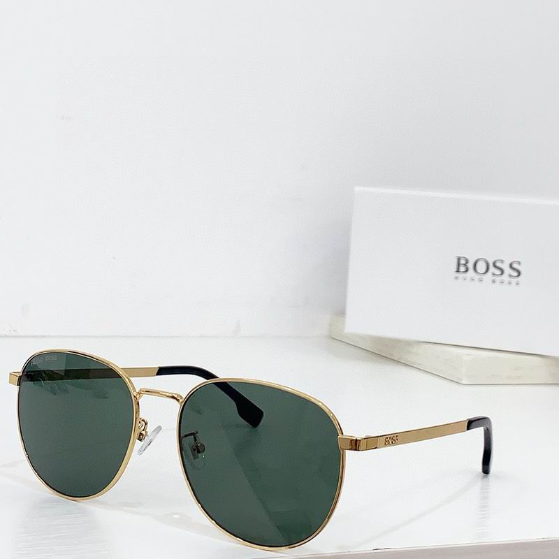 Wholesale Cheap Boss Replica Sunglasses Aaa for Sale