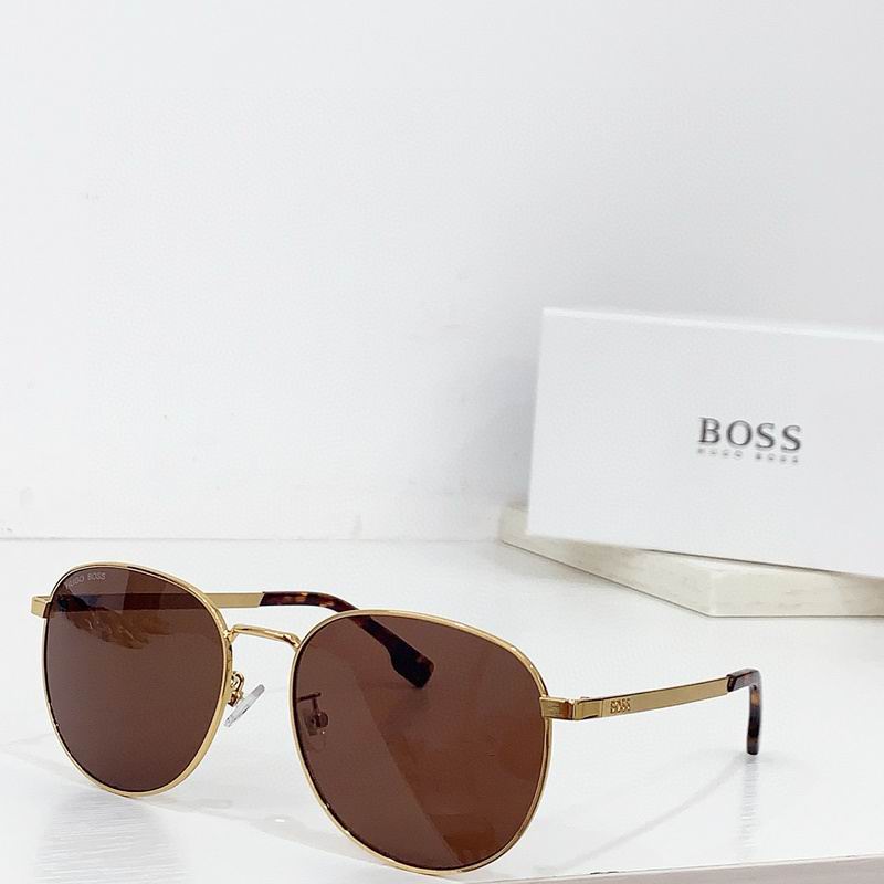 Wholesale Cheap Boss Replica Sunglasses Aaa for Sale