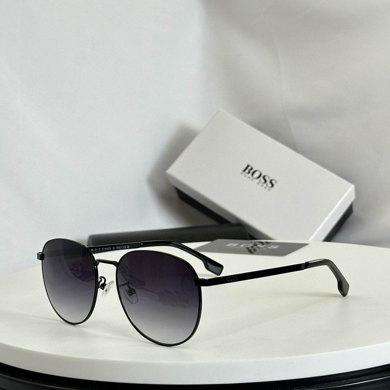 Wholesale Cheap Boss Replica Sunglasses Aaa for Sale