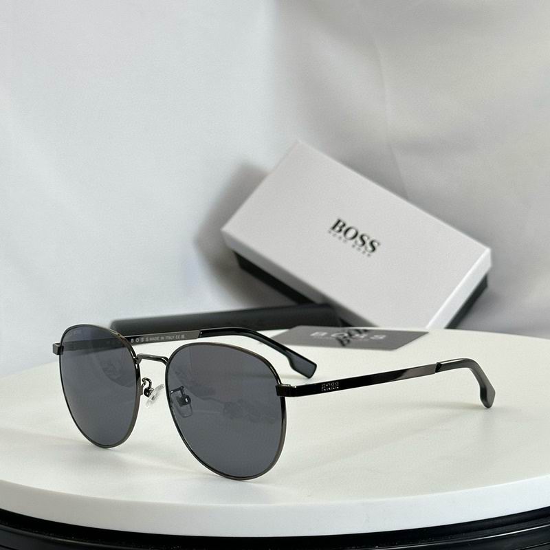 Wholesale Cheap Boss Replica Sunglasses Aaa for Sale