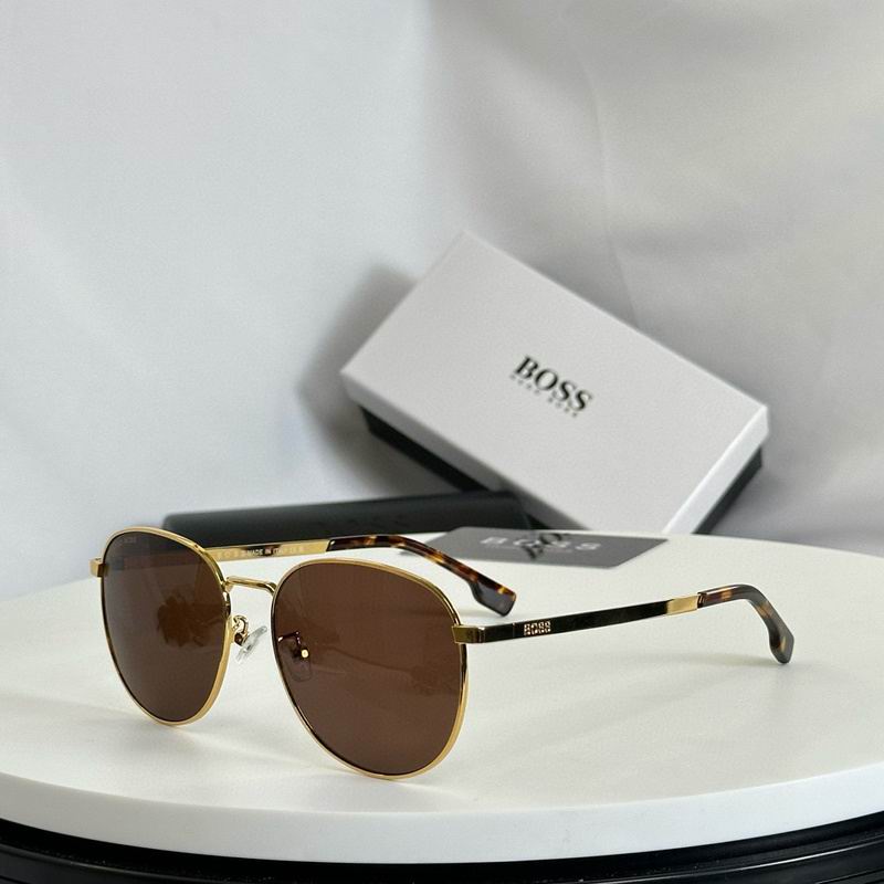 Wholesale Cheap Boss Replica Sunglasses Aaa for Sale