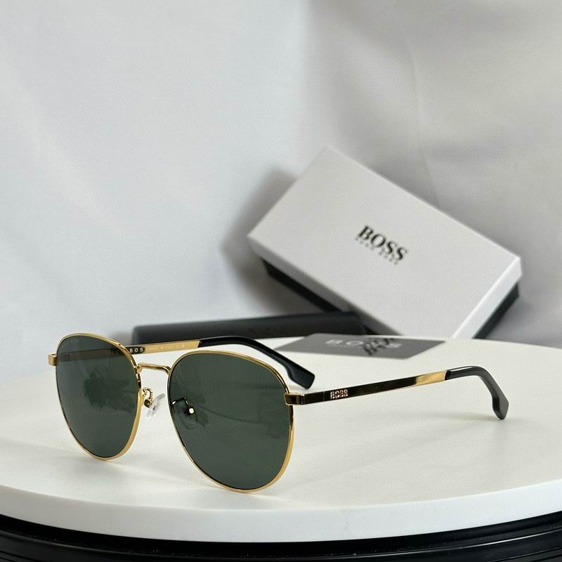 Wholesale Cheap Boss Replica Sunglasses Aaa for Sale