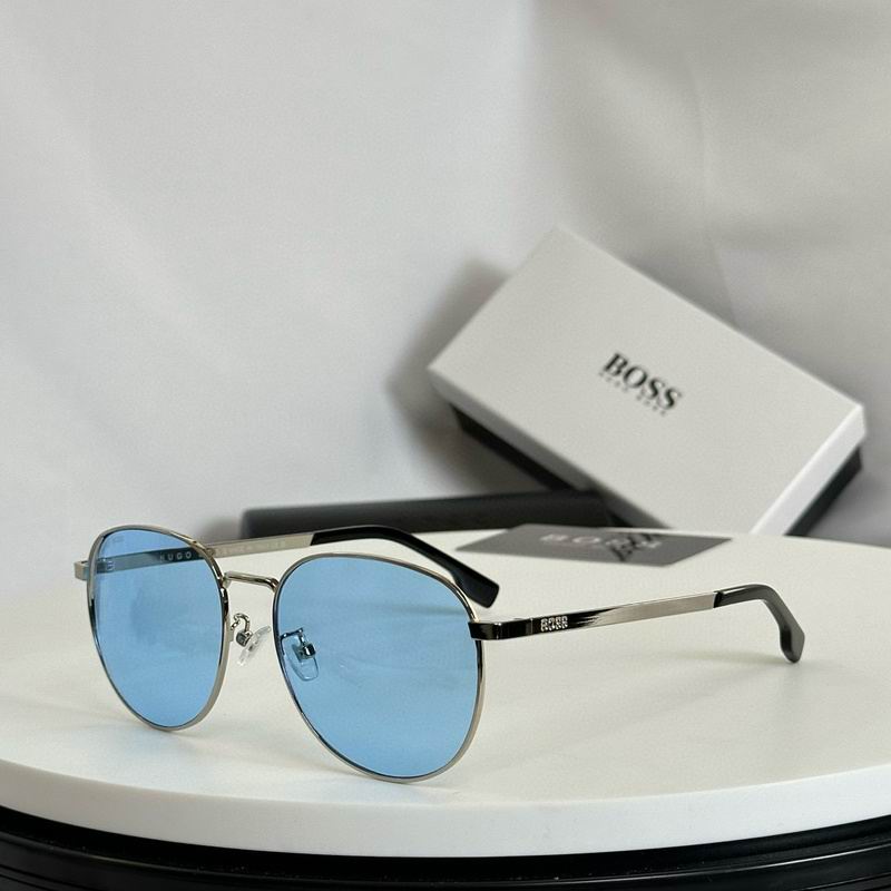 Wholesale Cheap Boss Replica Sunglasses Aaa for Sale