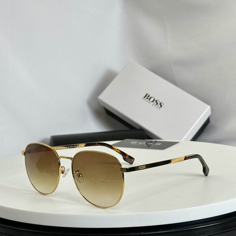 Wholesale Cheap Boss Replica Sunglasses Aaa for Sale