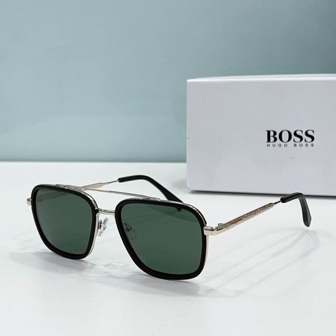 Wholesale Cheap Boss Replica Sunglasses Aaa for Sale