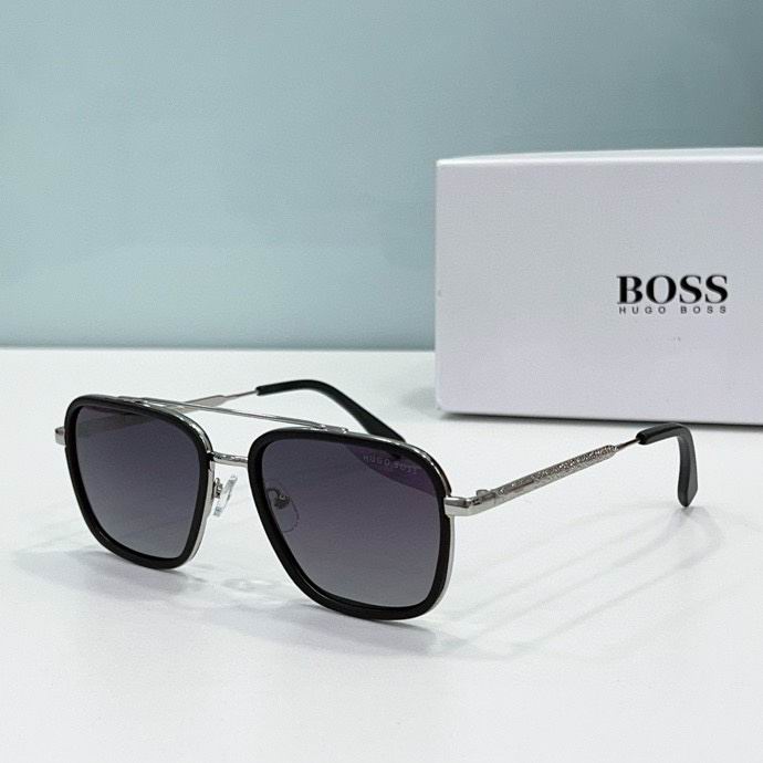 Wholesale Cheap Boss Replica Sunglasses Aaa for Sale