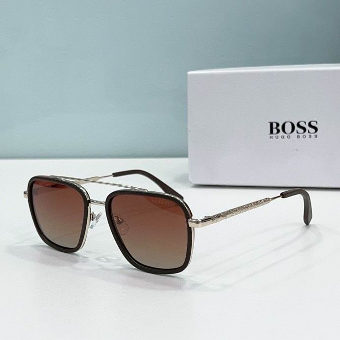 Wholesale Cheap Boss Replica Sunglasses Aaa for Sale