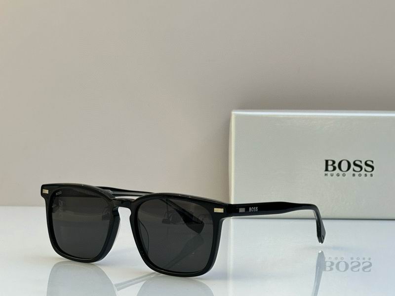 Wholesale Cheap Boss Replica Sunglasses Aaa for Sale