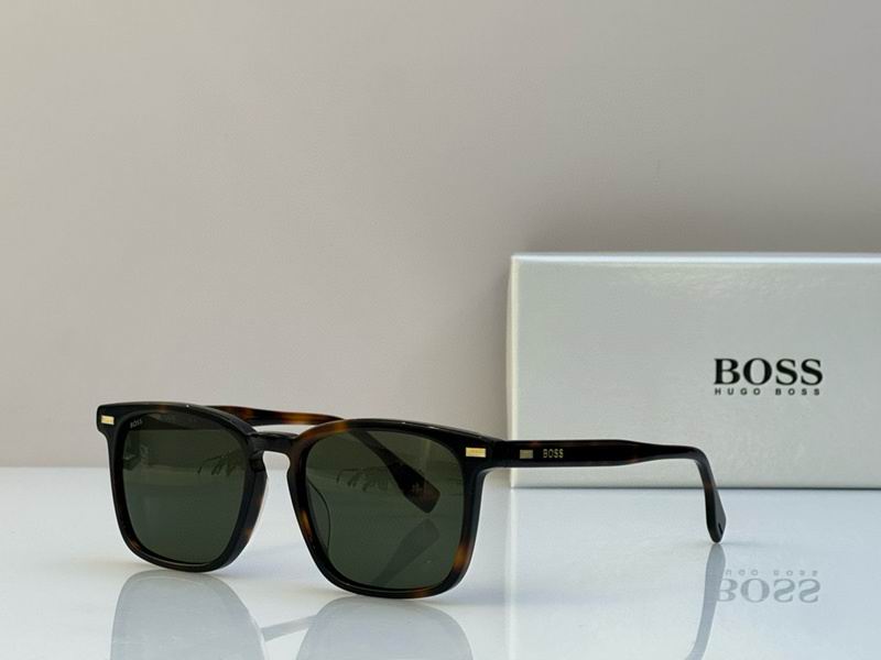 Wholesale Cheap Boss Replica Sunglasses Aaa for Sale