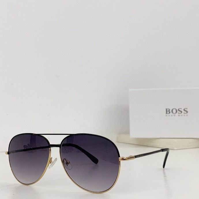 Wholesale Cheap Boss Replica Sunglasses Aaa for Sale