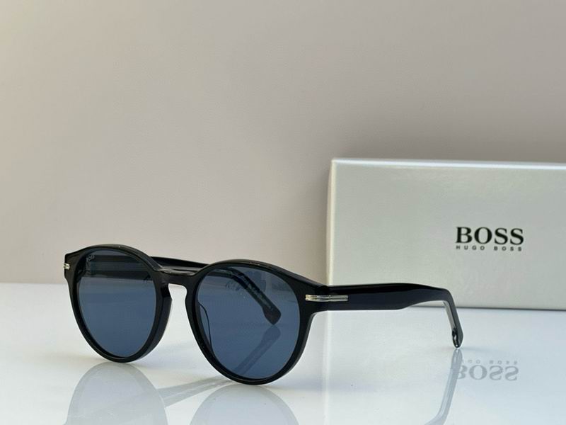 Wholesale Cheap Boss Replica Sunglasses Aaa for Sale