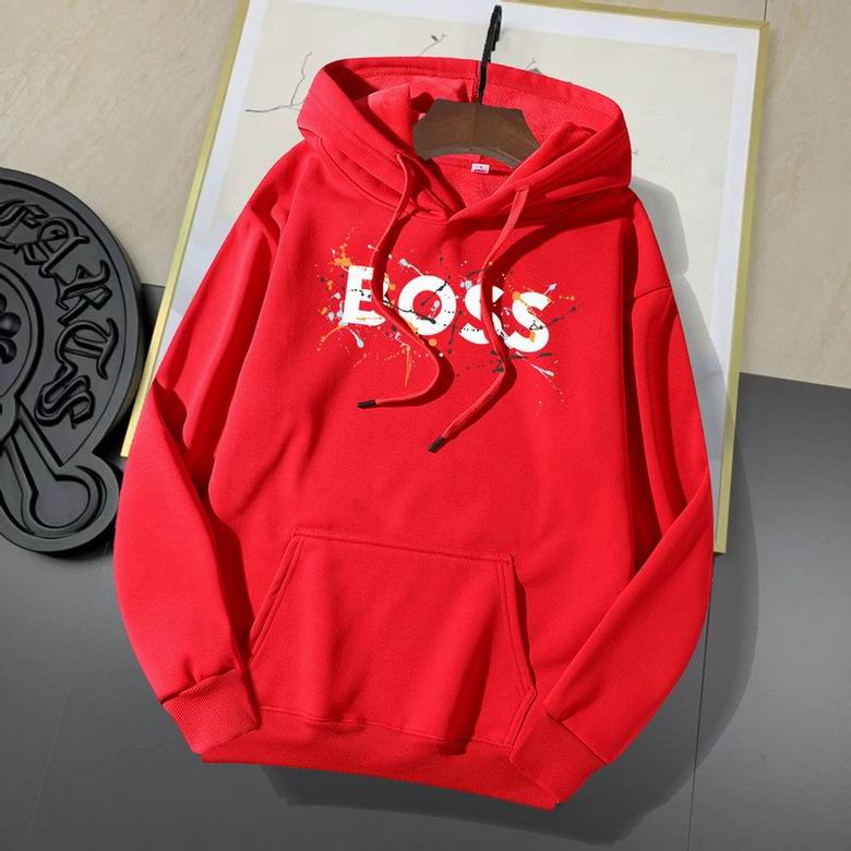 Wholesale Cheap Boss Replica Designer Hoodies for Sale