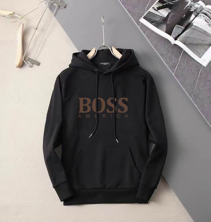 Wholesale Cheap Boss Replica Designer Hoodies for Sale