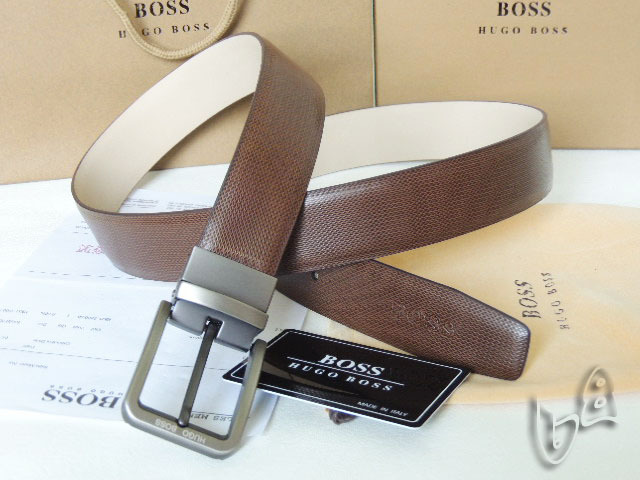 Wholesale Cheap B oss AAA Belts for Sale