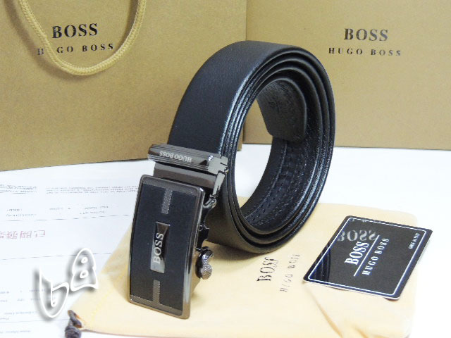 Wholesale Cheap B oss AAA Belts for Sale