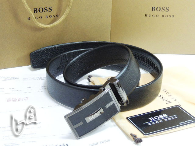 Wholesale Cheap B oss AAA Belts for Sale