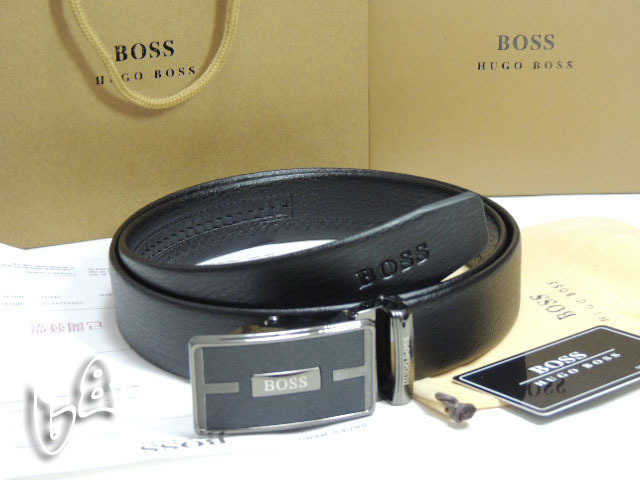 Wholesale Cheap B oss AAA Belts for Sale