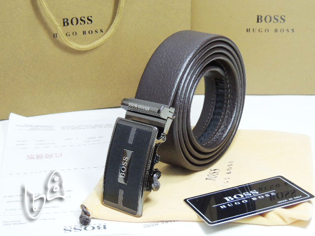 Wholesale Cheap B oss AAA Belts for Sale