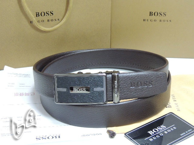 Wholesale Cheap B oss AAA Belts for Sale