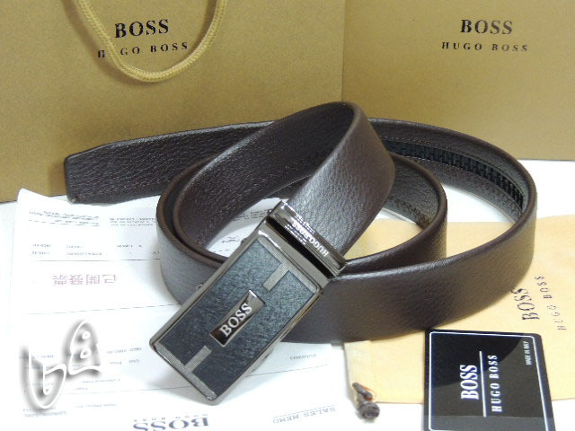 Wholesale Cheap B oss AAA Belts for Sale