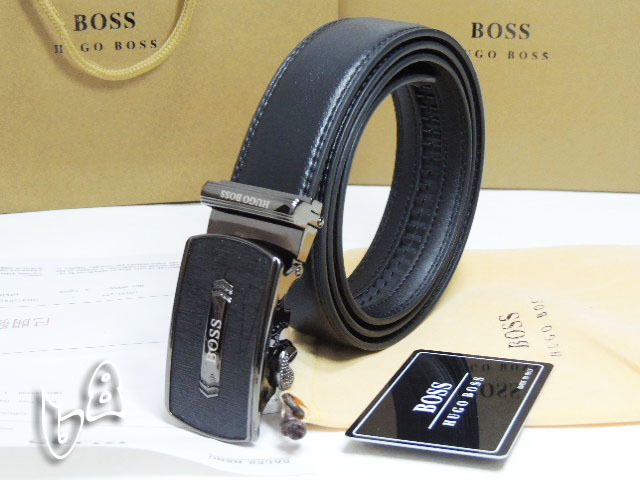 Wholesale Cheap B oss AAA Belts for Sale