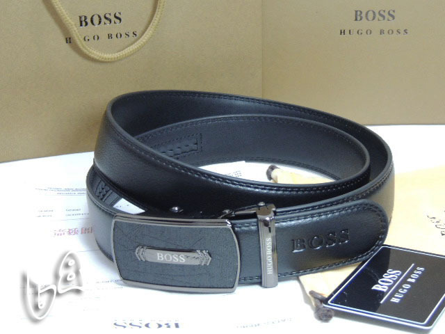 Wholesale Cheap B oss AAA Belts for Sale