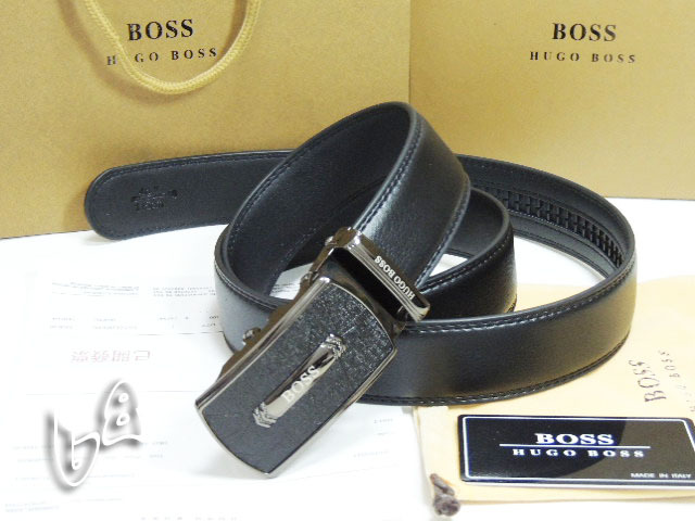 Wholesale Cheap B oss AAA Belts for Sale