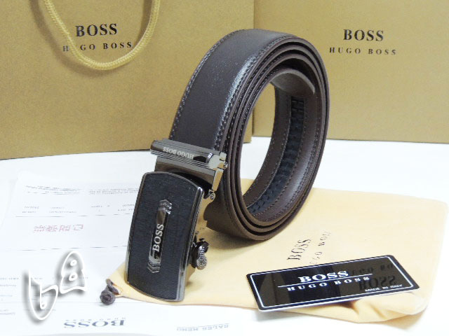 Wholesale Cheap B oss AAA Belts for Sale