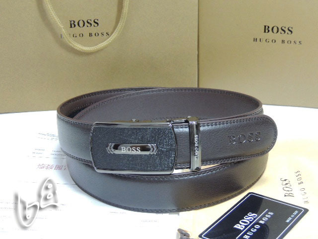 Wholesale Cheap B oss AAA Belts for Sale