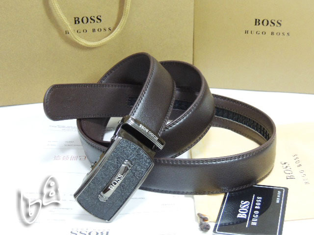 Wholesale Cheap B oss AAA Belts for Sale