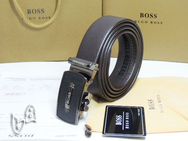 Wholesale Cheap B oss AAA Belts for Sale